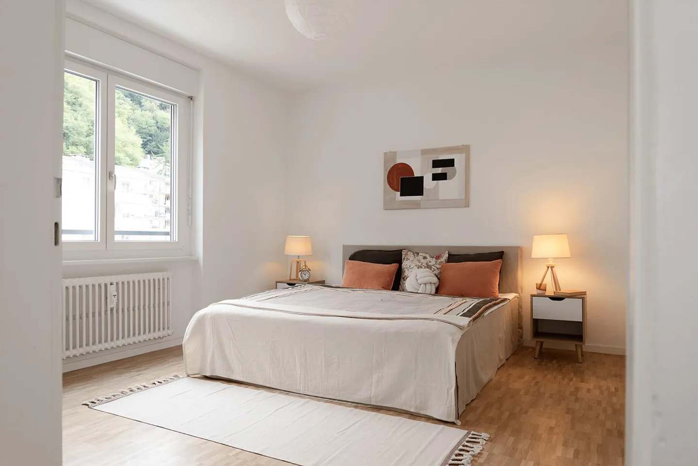 RENTING IN A RECENTLY RENOVATED BUILDING - Photo 10 of 13