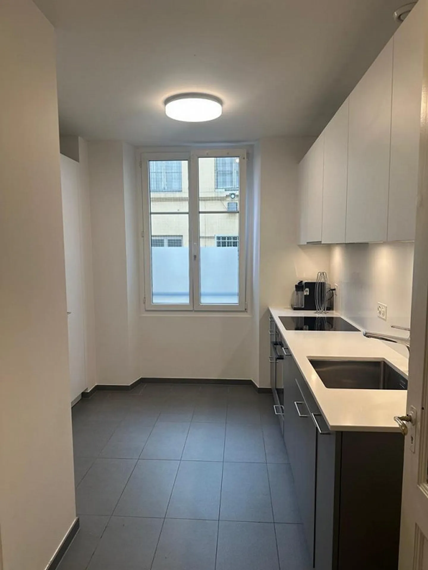 Appartement 4 pièces charmant - Photo 1 sur 8