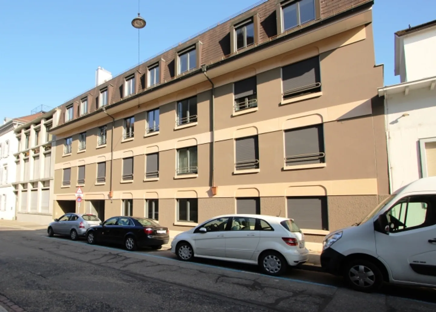 La vie urbaine avec style - Photo 1 sur 5