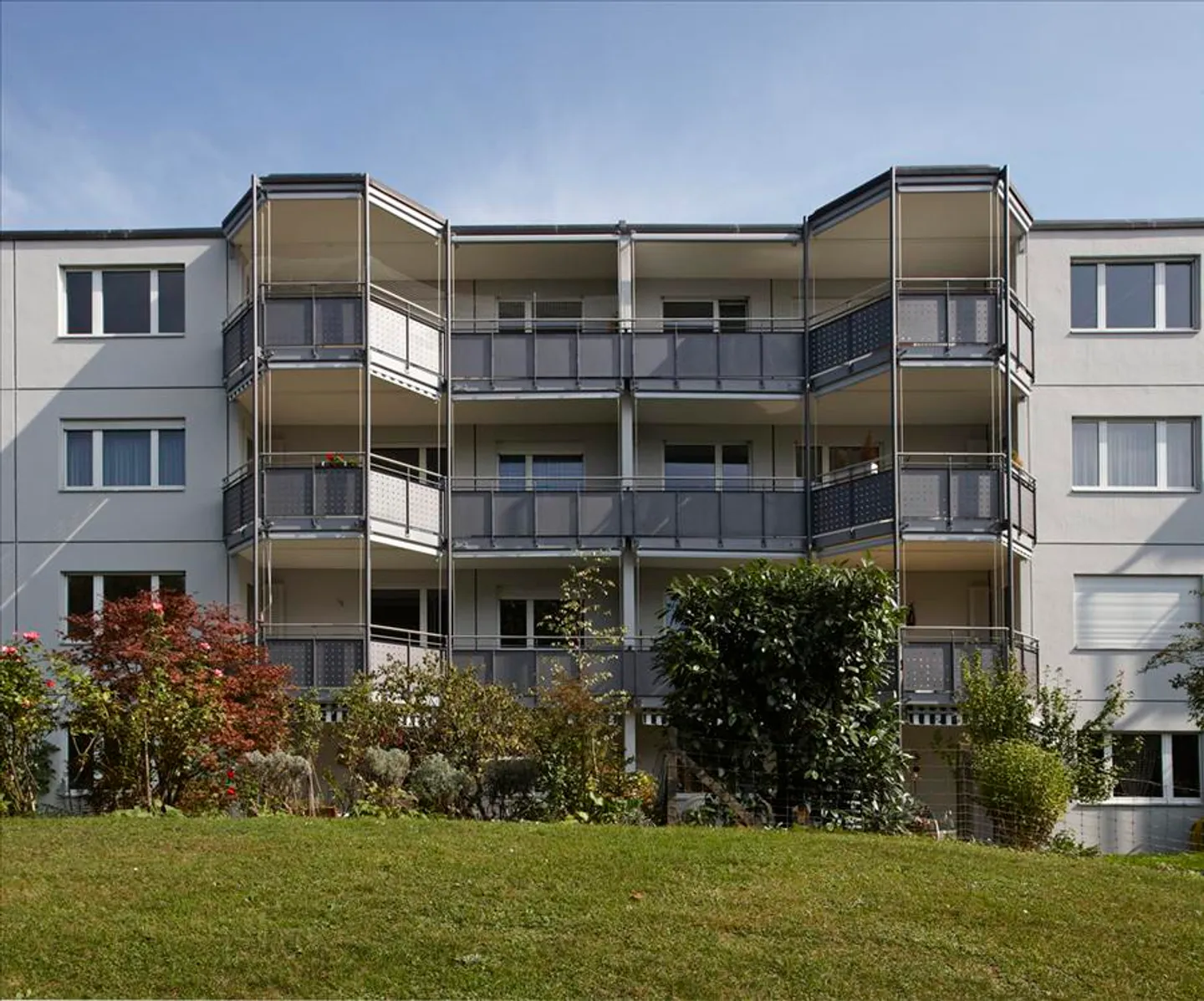 Vivere in un bel ambiente - Foto 1 di 6