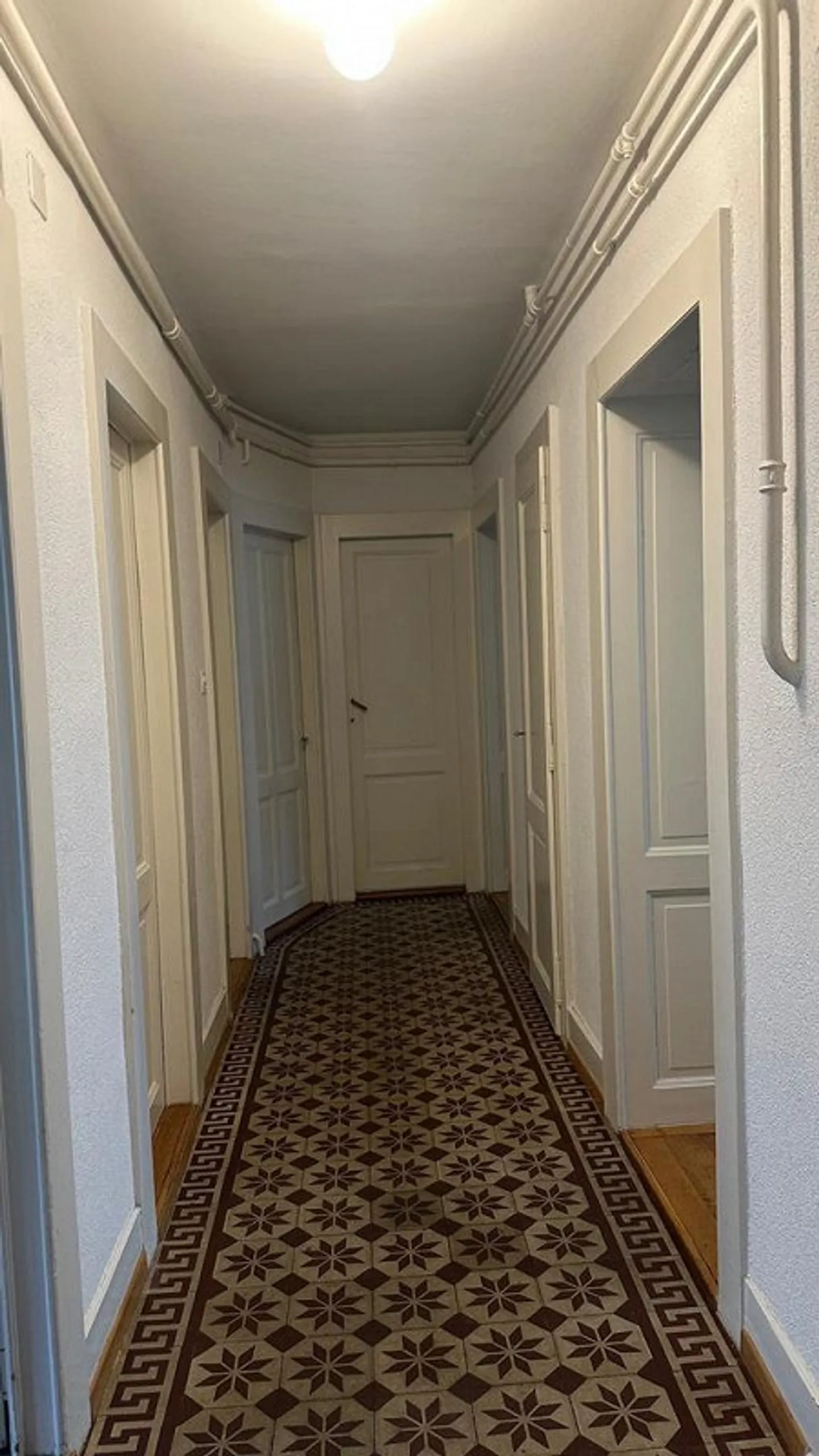 Appartement 4 pièces charmant - Photo 5 sur 8