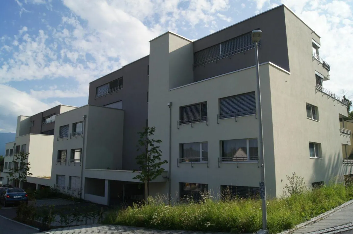 Geräumige Wohnung mit modernem Ausbau - Foto 7 von 7