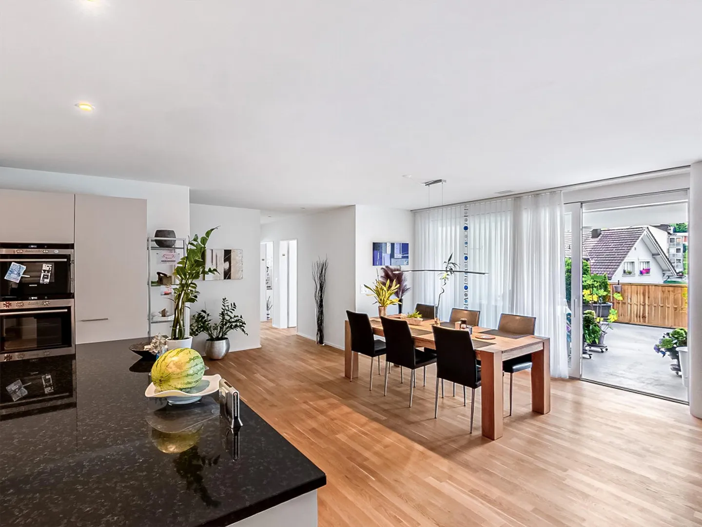Terrace Apartment on the South Slope - Photo 1 of 18