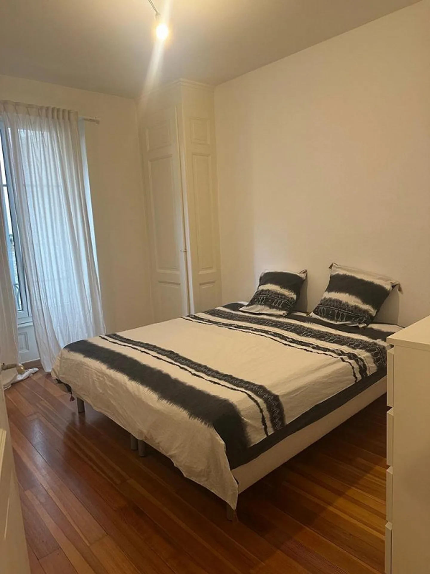 Appartement 4 pièces charmant - Photo 8 sur 8