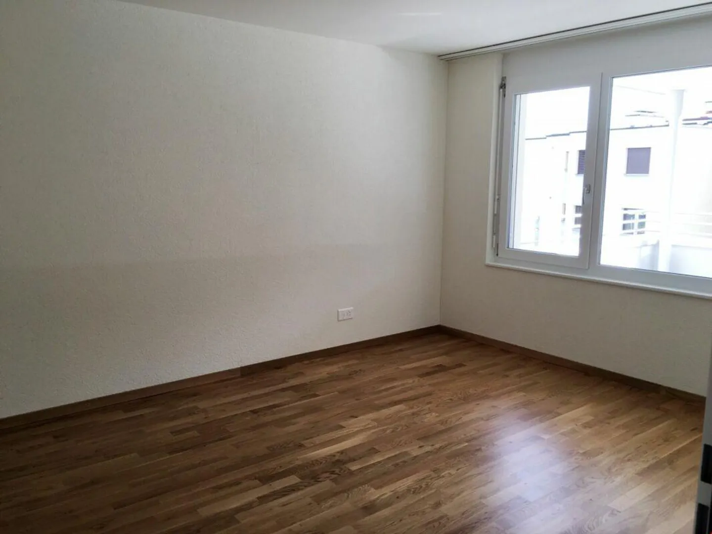 Geräumige Wohnung mit modernem Ausbau - Foto 4 von 7