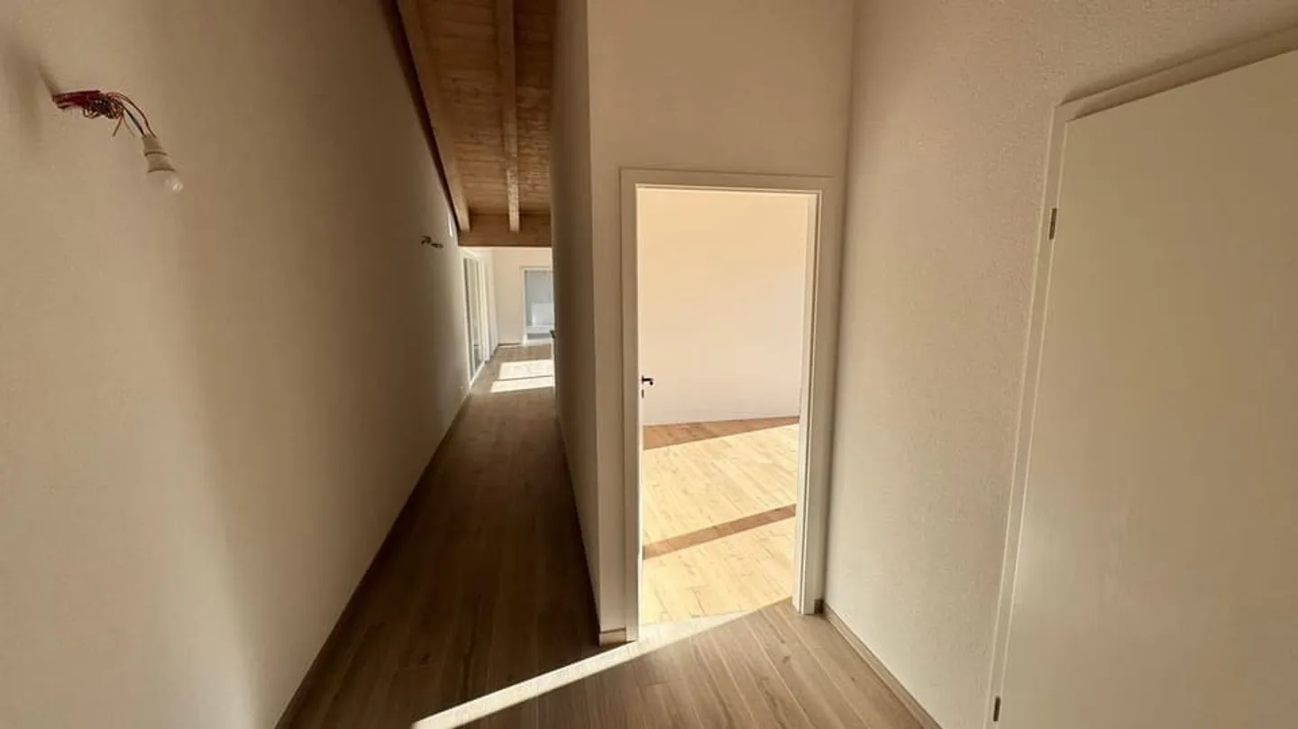 Letzte Charge: 4 1/2 und 2 1/2 Zimmer (für gewerbliche Nutzung) - Foto 12 von 13