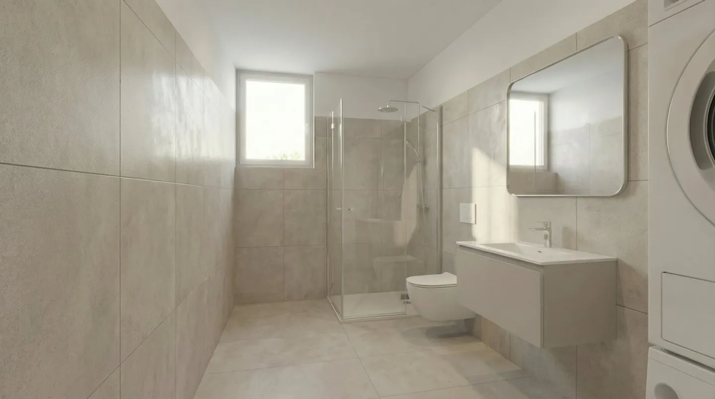 Modern 3.5-Room Apartment - Photo 4 of 5
