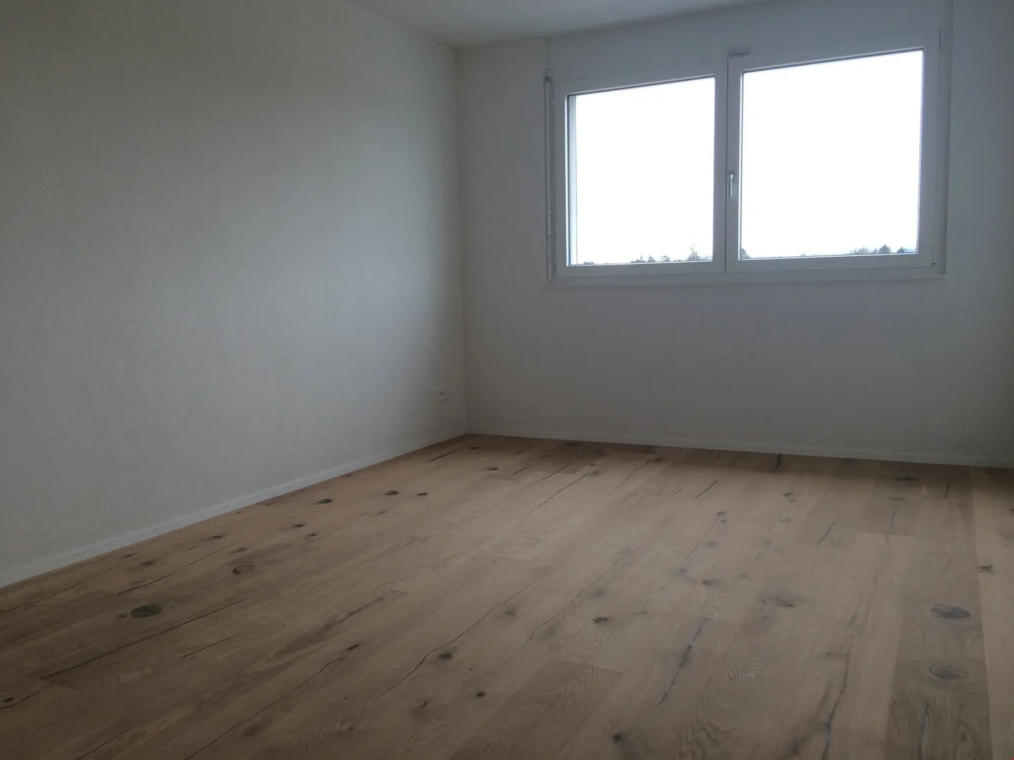 3.5-Zimmer-Attikawohnung mit 106 m2 Attikaterrasse - Foto 9 von 11