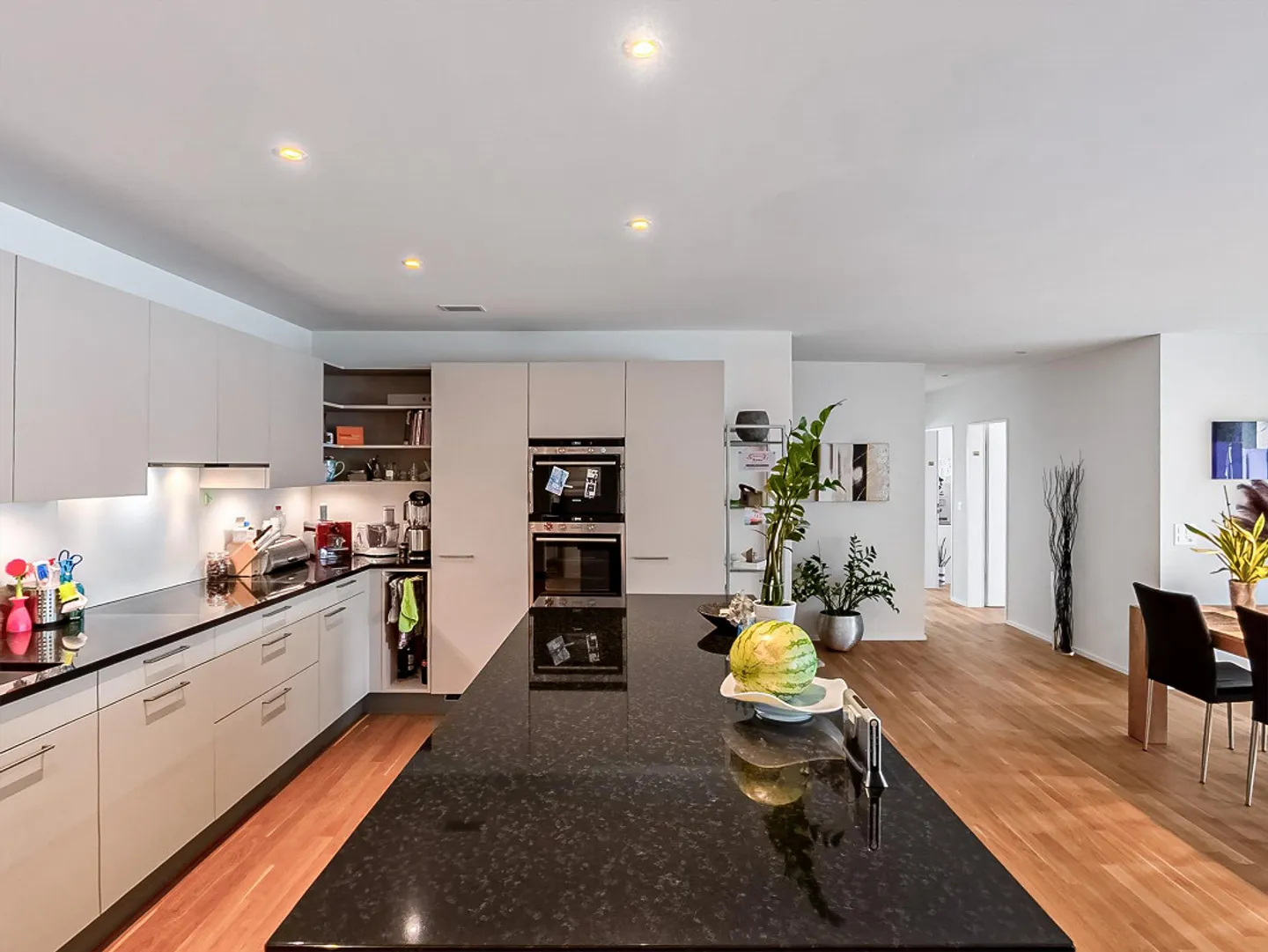 Terrace Apartment on the South Slope - Photo 4 of 18
