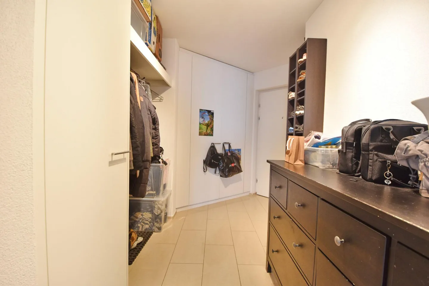 Appartement de jardin dans un emplacement familial - Photo 5 sur 7