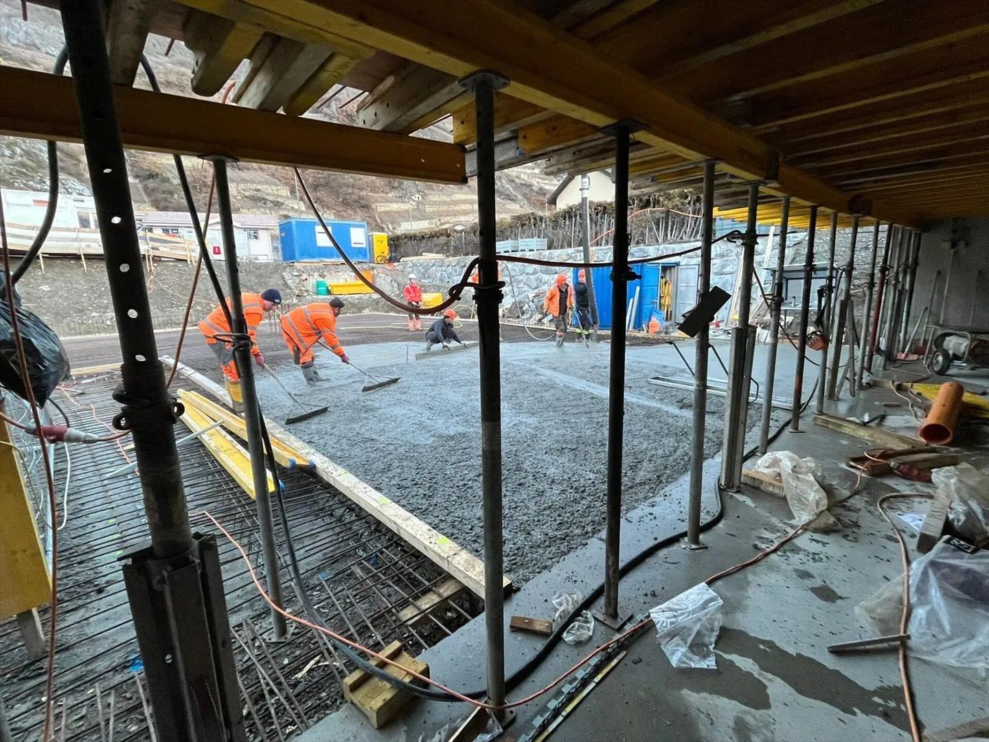 Attico 2,5 stanze a Vétroz - Foto 2 di 13