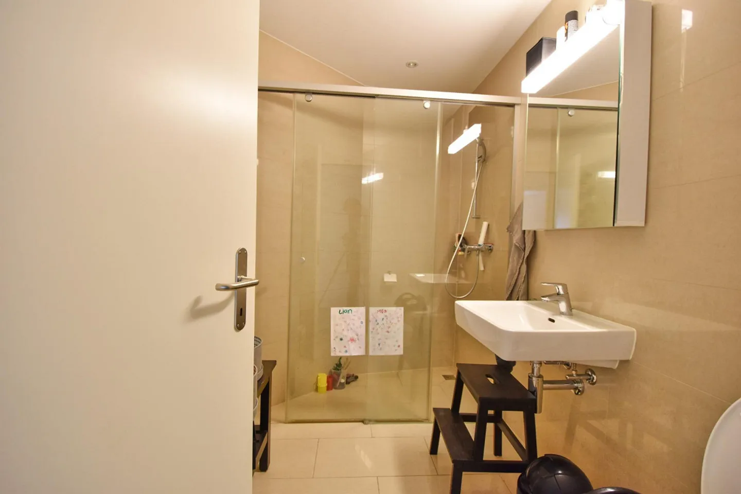 Appartement de jardin dans un emplacement familial - Photo 6 sur 7