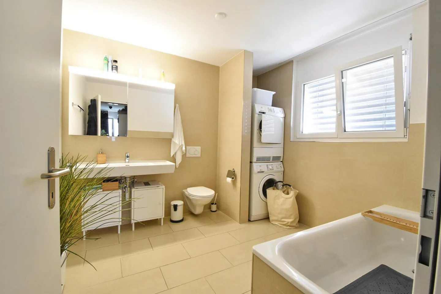 Appartement de jardin dans un emplacement familial - Photo 7 sur 7