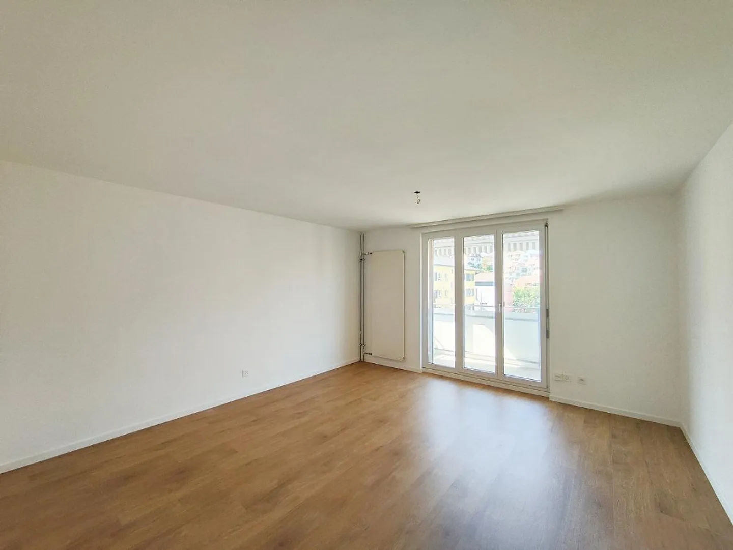 Charmante, renovierte Wohnung an zentraler Lage - Foto 2 von 11