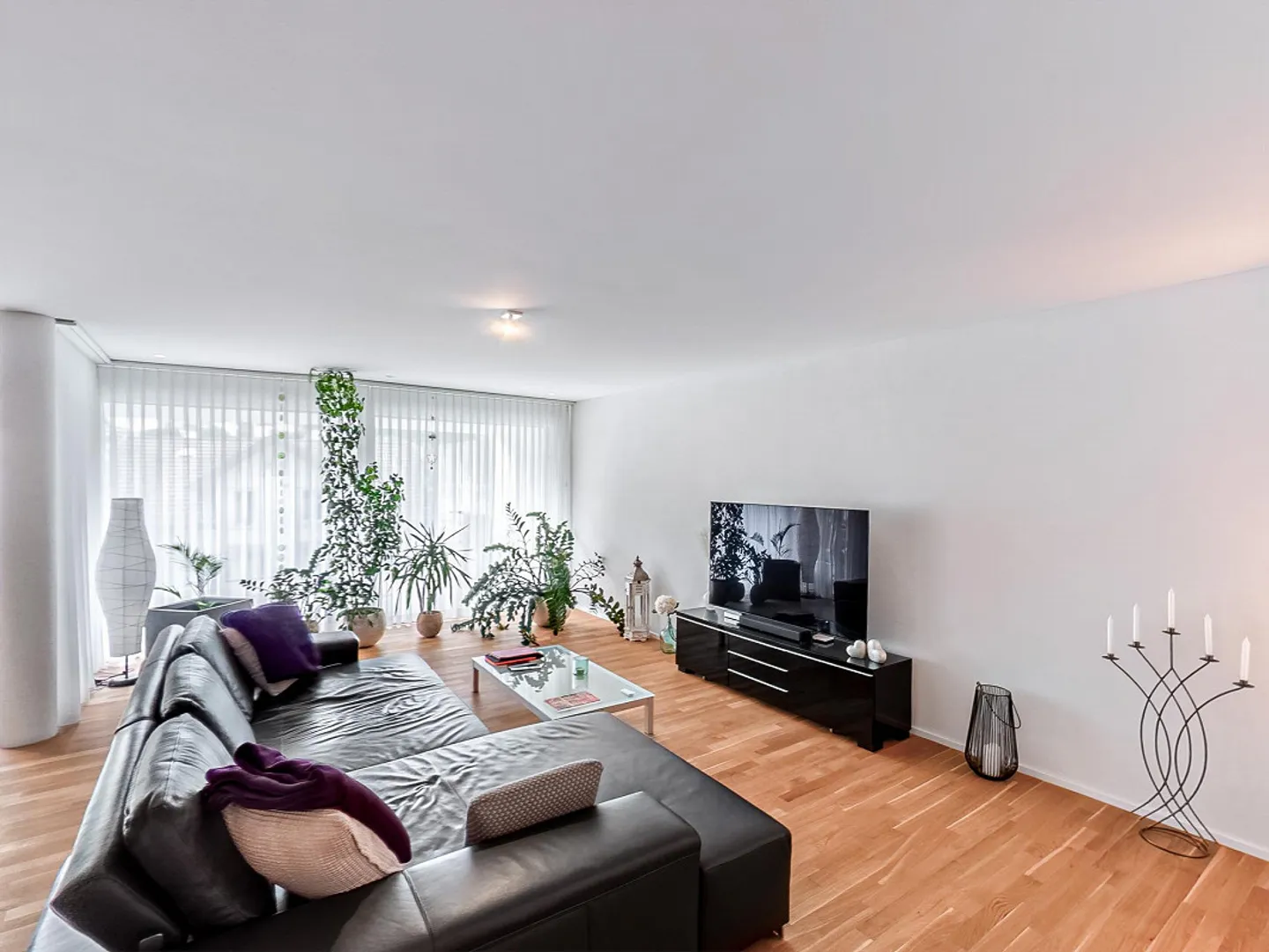 Terrace Apartment on the South Slope - Photo 5 of 18