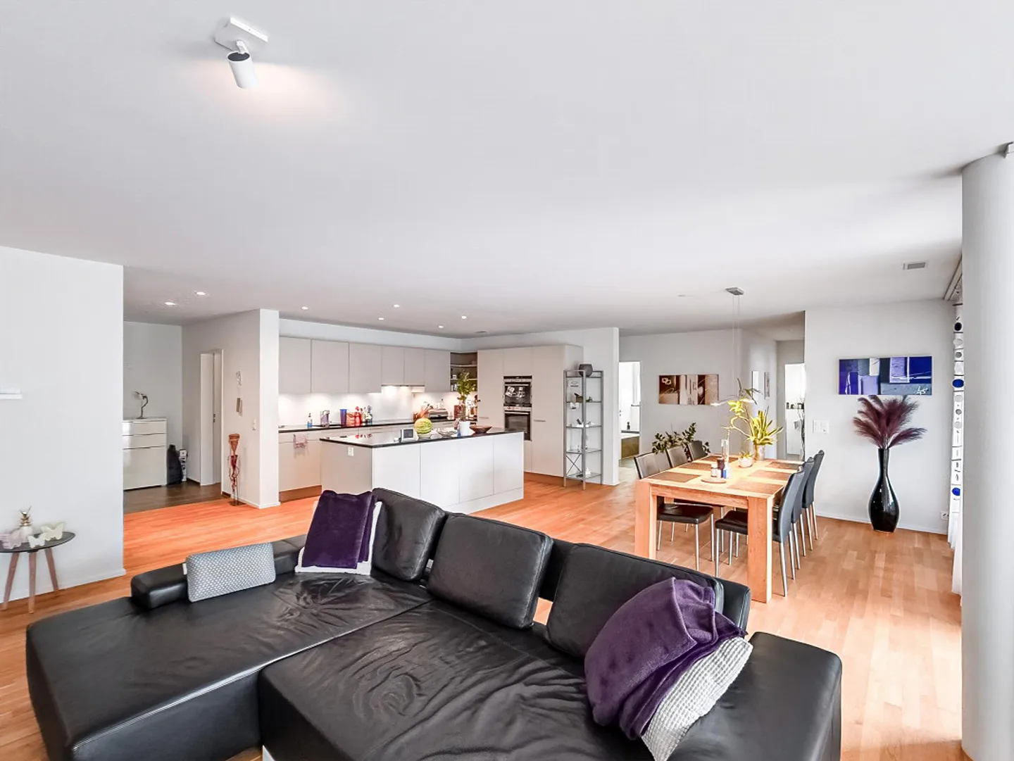 Terrace Apartment on the South Slope - Photo 6 of 18