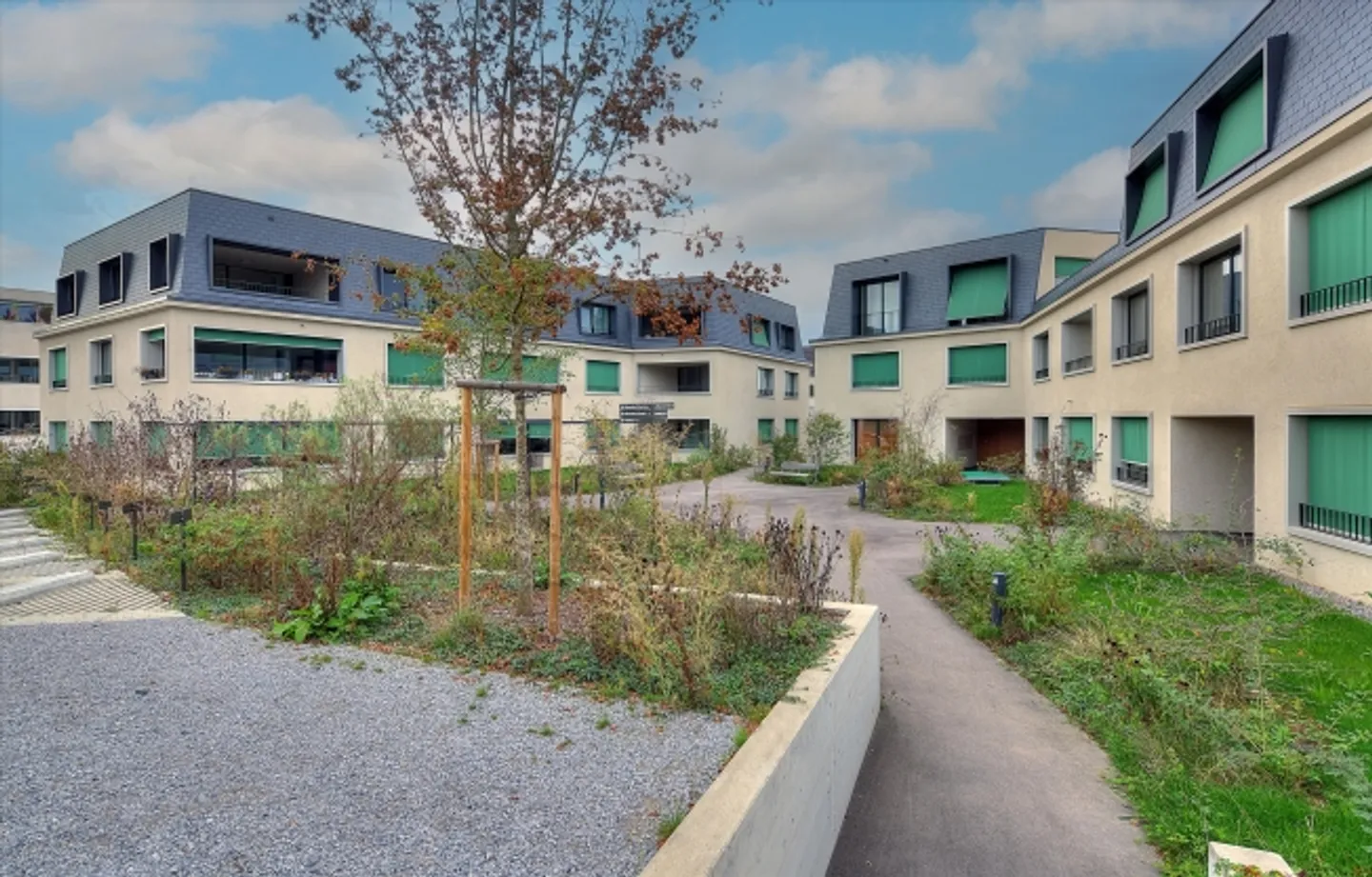 Penthouse moderne avec vue imprenable - Photo 9 sur 9