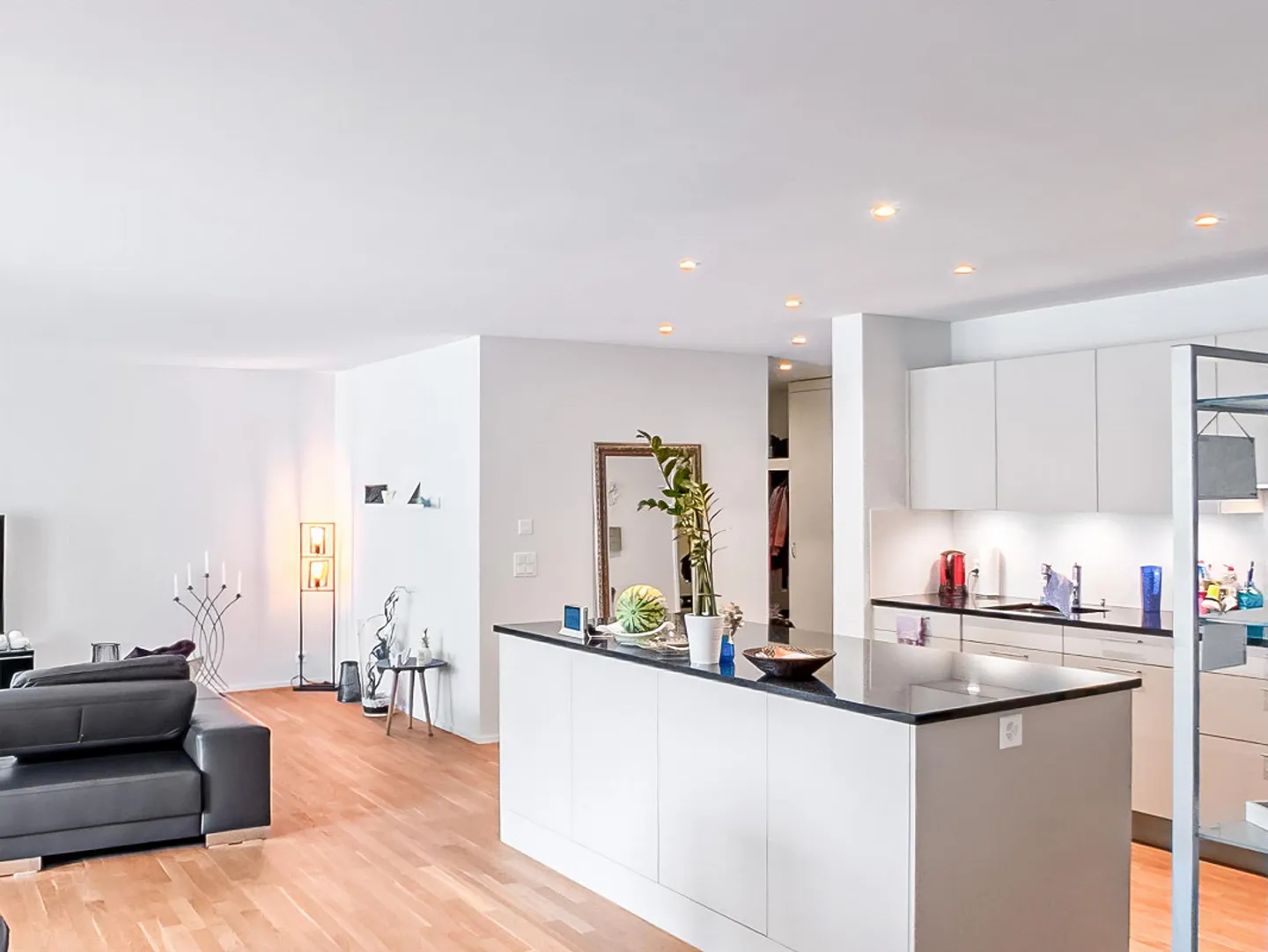 Terrace Apartment on the South Slope - Photo 9 of 18