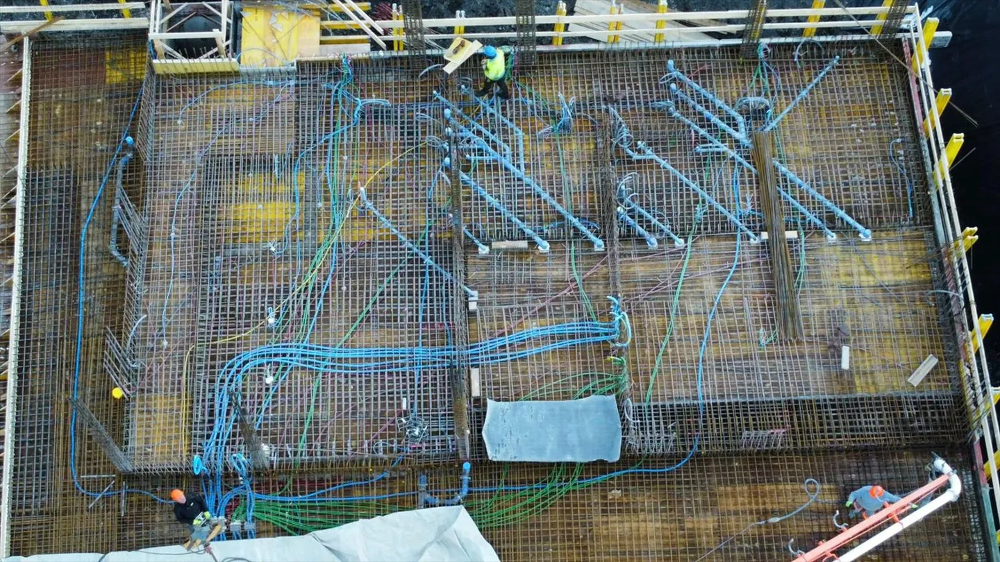 Attico 2,5 stanze a Vétroz - Foto 1 di 13