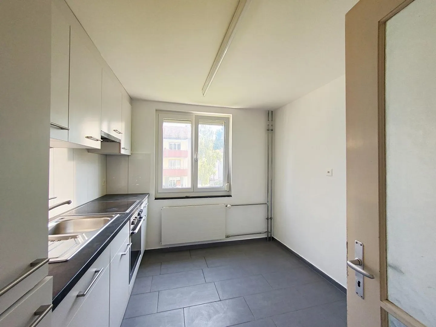 Charmante, renovierte Wohnung an zentraler Lage - Foto 4 von 11