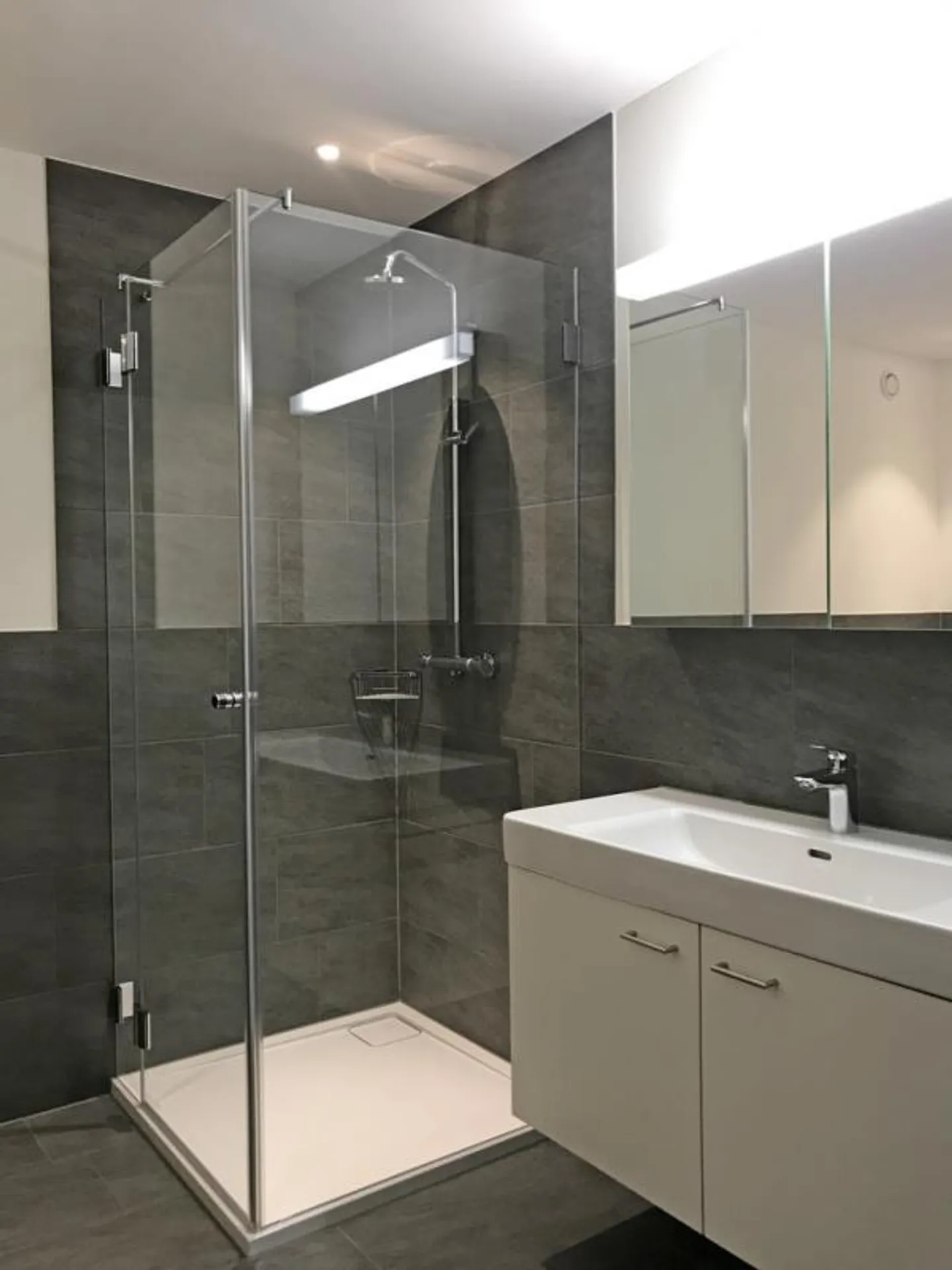 Appartamento attico su due livelli con vista mozzafiato - Foto 5 di 8