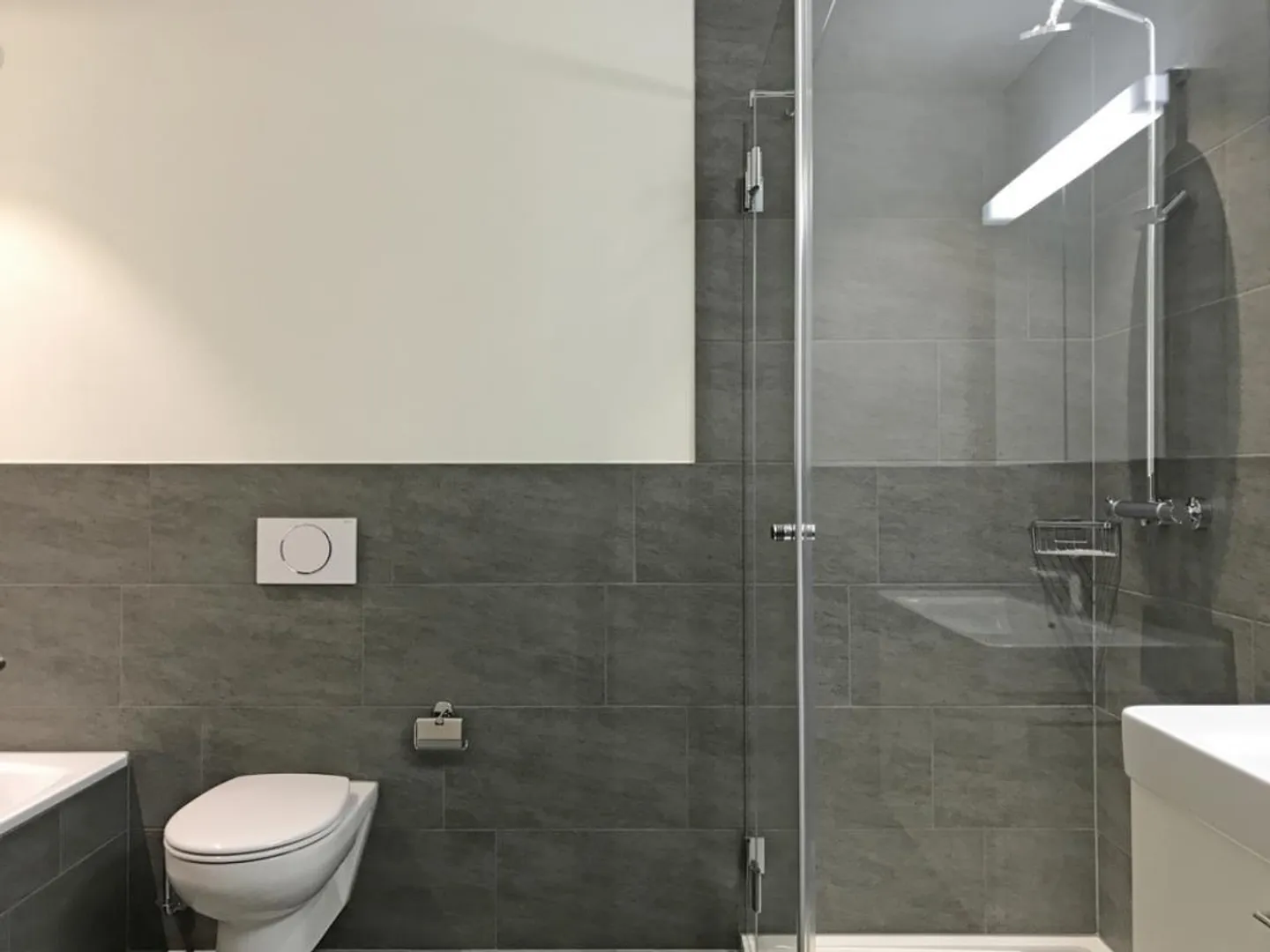 Appartamento attico su due livelli con vista mozzafiato - Foto 6 di 8