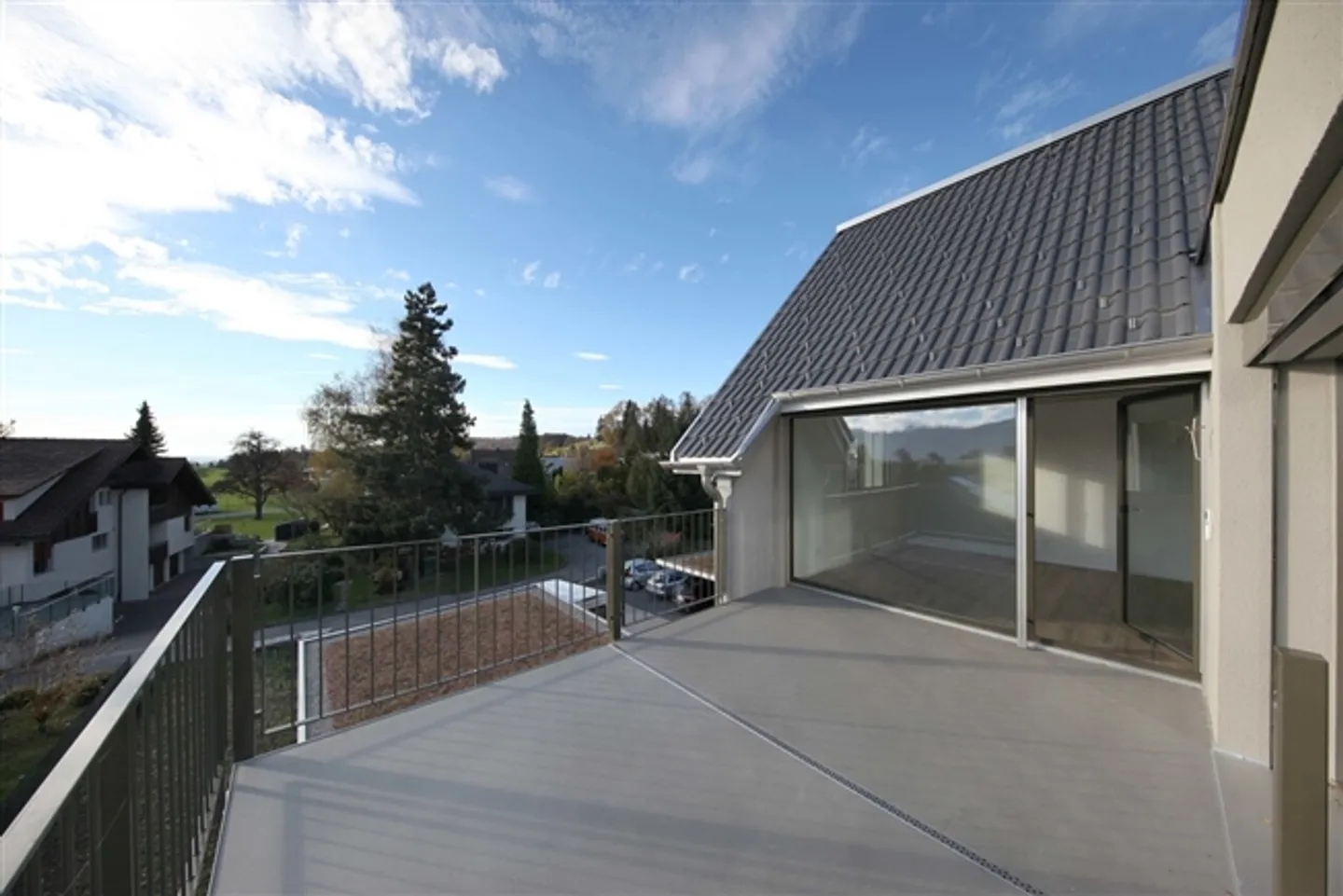 Appartamento in maisonette con sole del mattino! - Foto 5 di 13