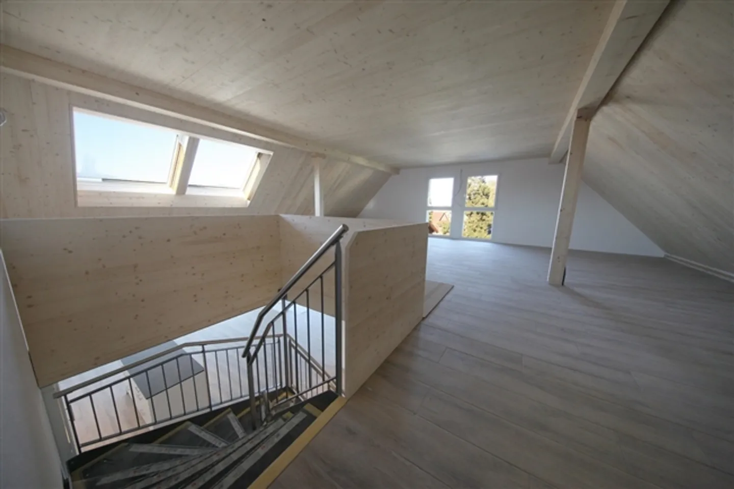 Appartamento in maisonette con sole del mattino! - Foto 9 di 13