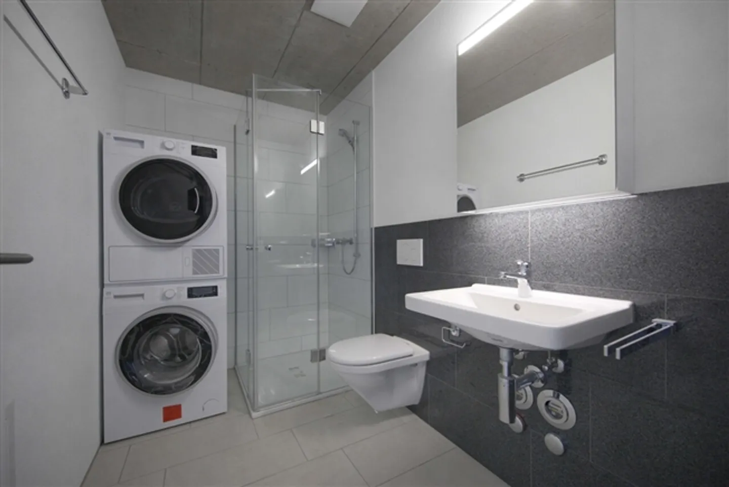 Appartamento in maisonette con sole del mattino! - Foto 12 di 13