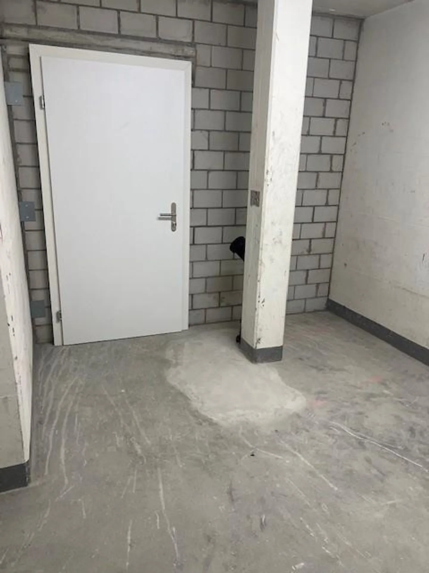 Vielseitiger Hobbyraum in Basel - Foto 2 von 3