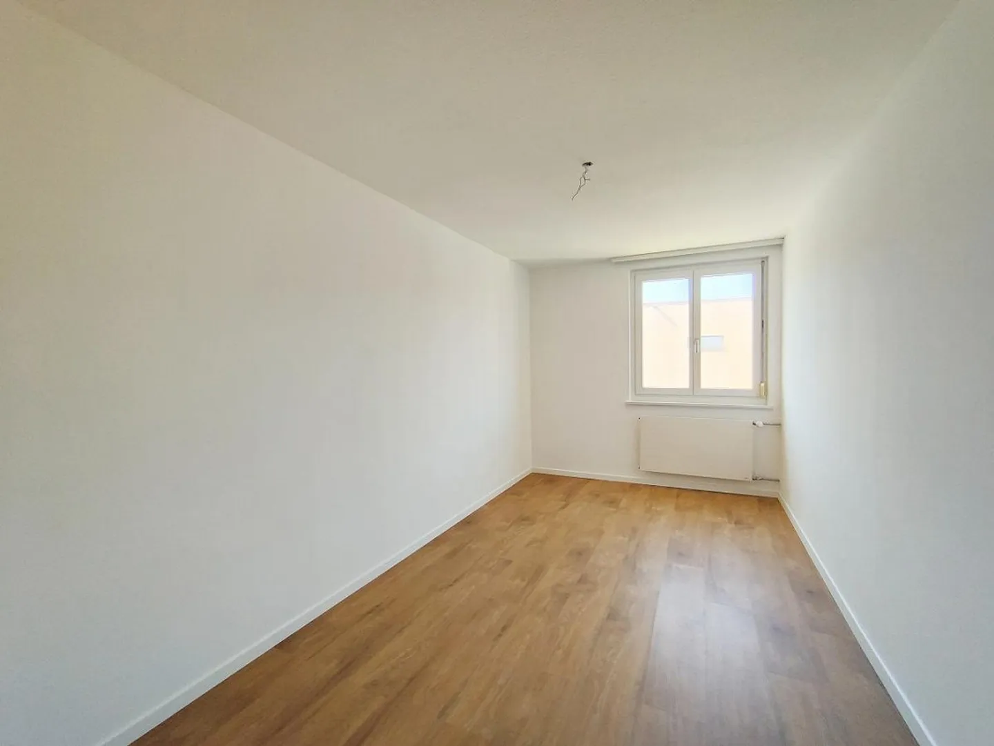 Charmante, renovierte Wohnung an zentraler Lage - Foto 7 von 11