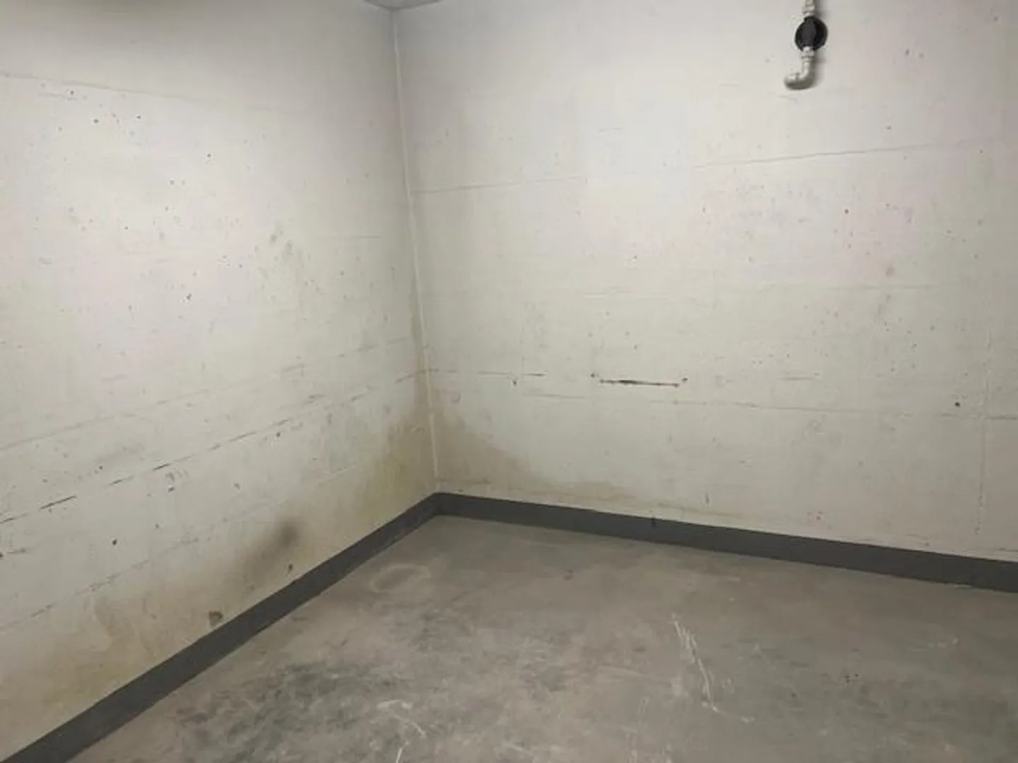 Vielseitiger Hobbyraum in Basel - Foto 3 von 3