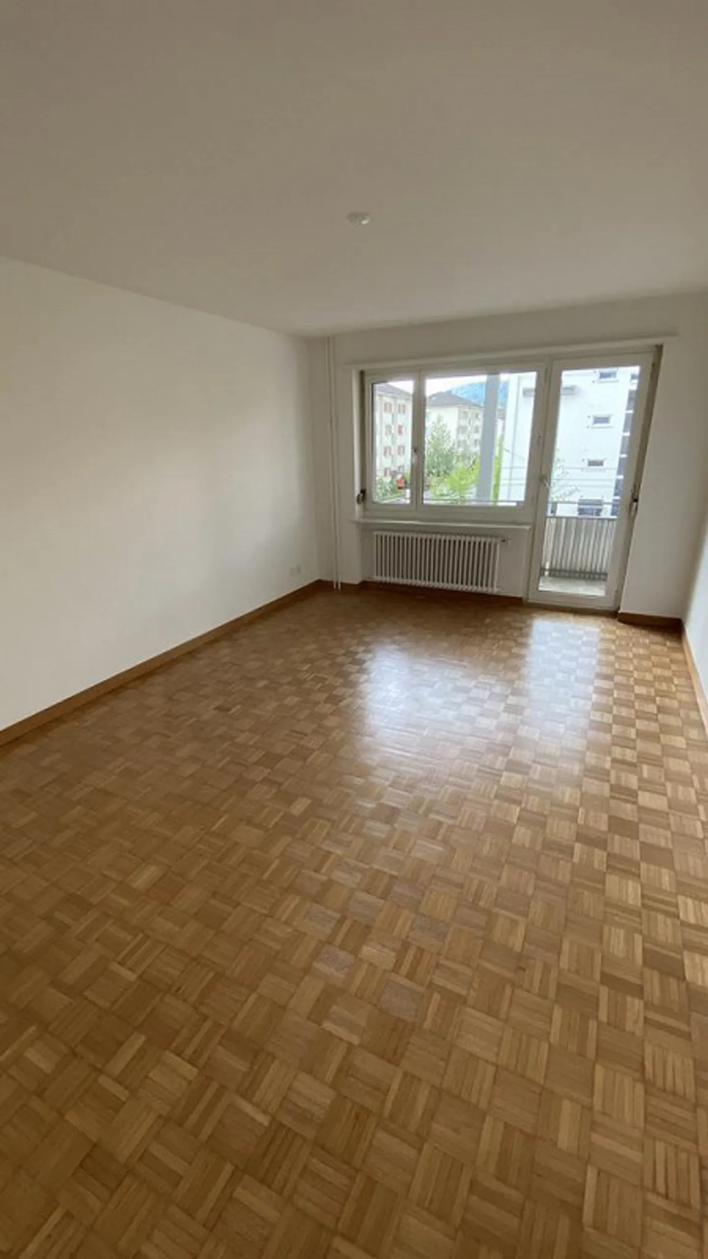 Gemütliche Wohnung in zentraler Lage - Foto 2 von 7