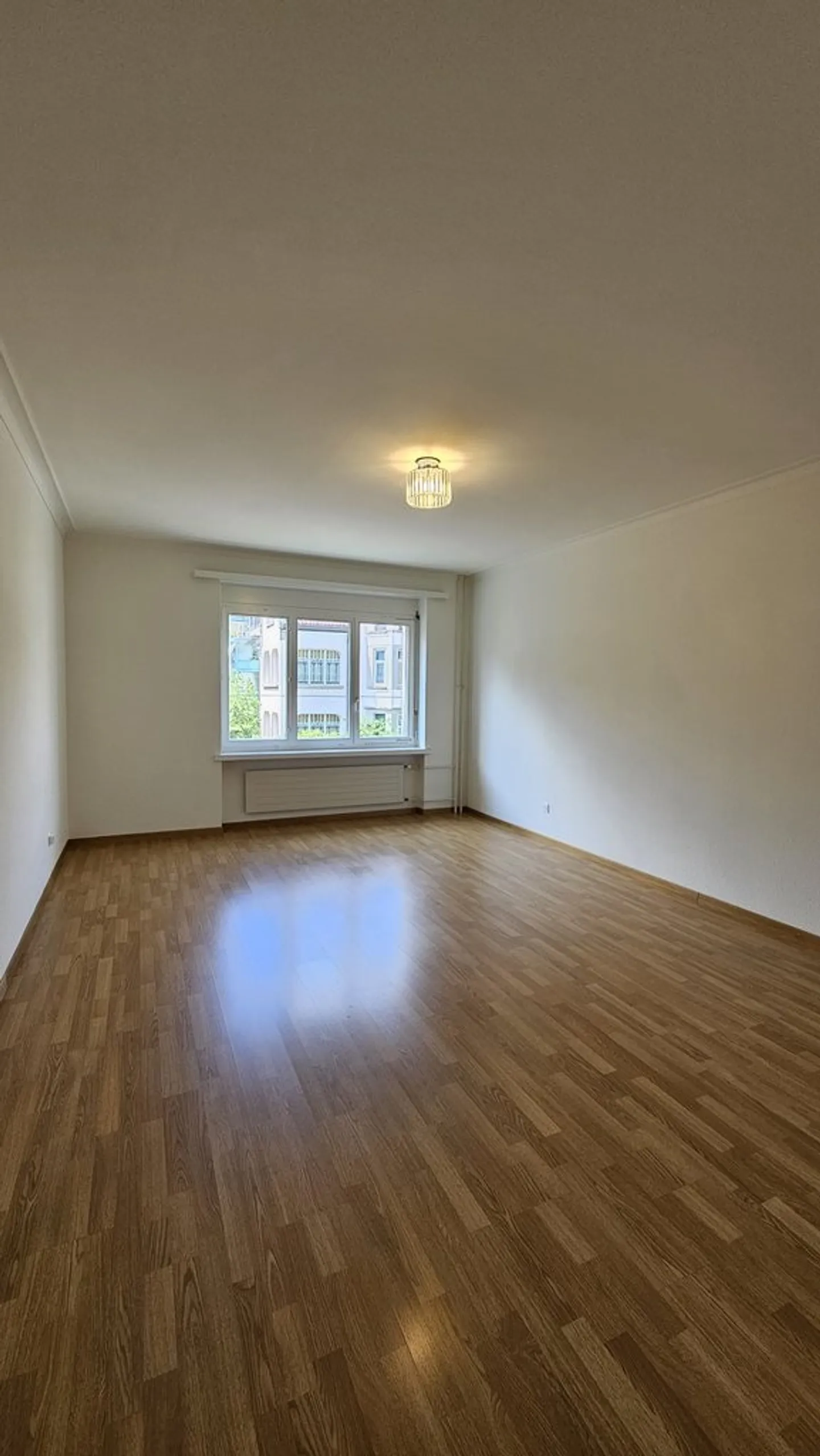 Charmante Wohnung in Zürich-Enge - Foto 5 von 9
