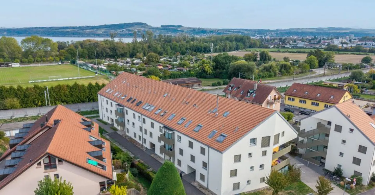 Appartements modernes près d'Yverdon - Photo 4 sur 4