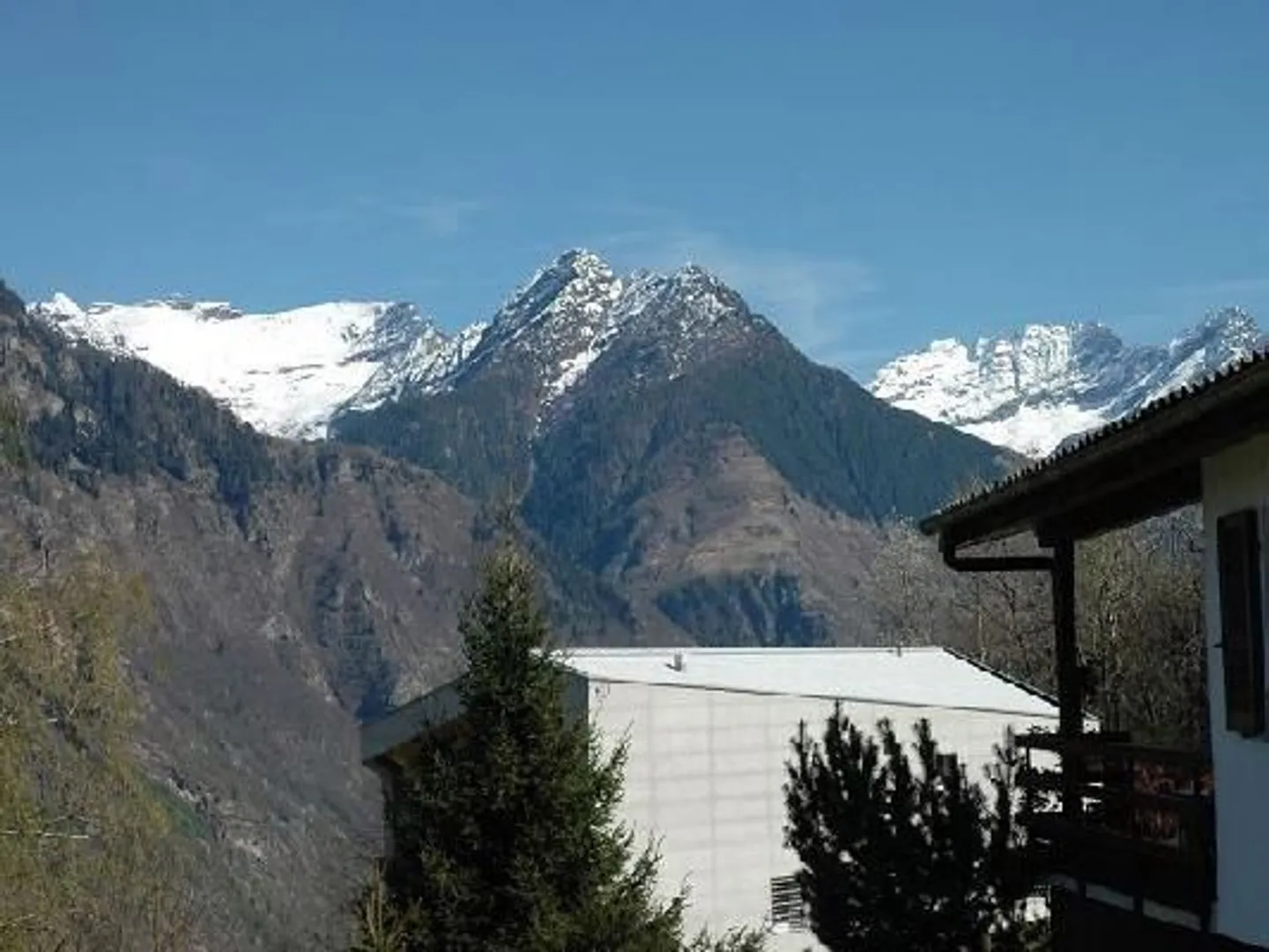 Charmantes Einfamilienhaus - Foto 4 von 8