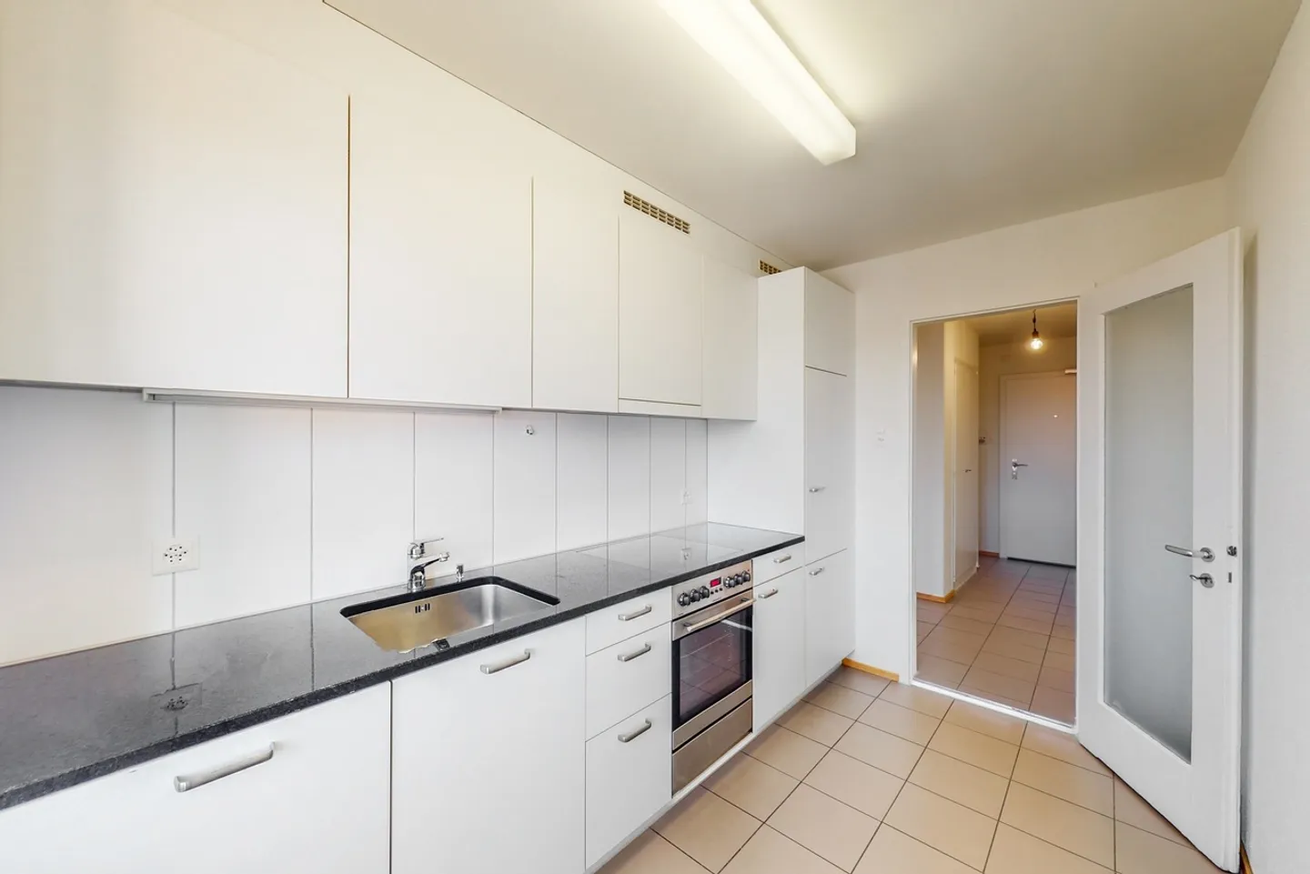 Appartement 2 pièces - Photo 2 sur 5