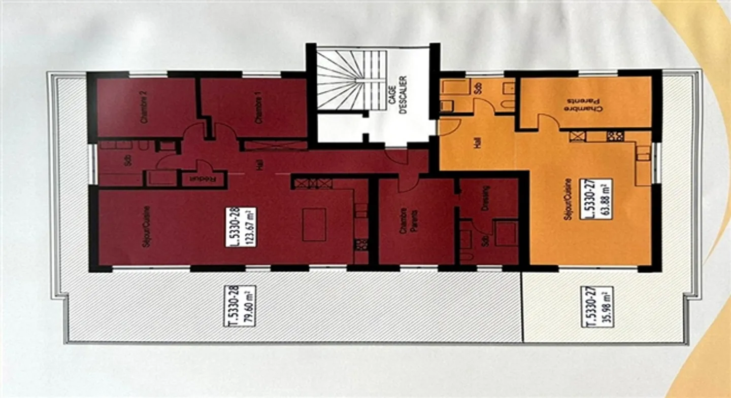 «Appartamento 4.5 stanze» - Foto 6 di 20