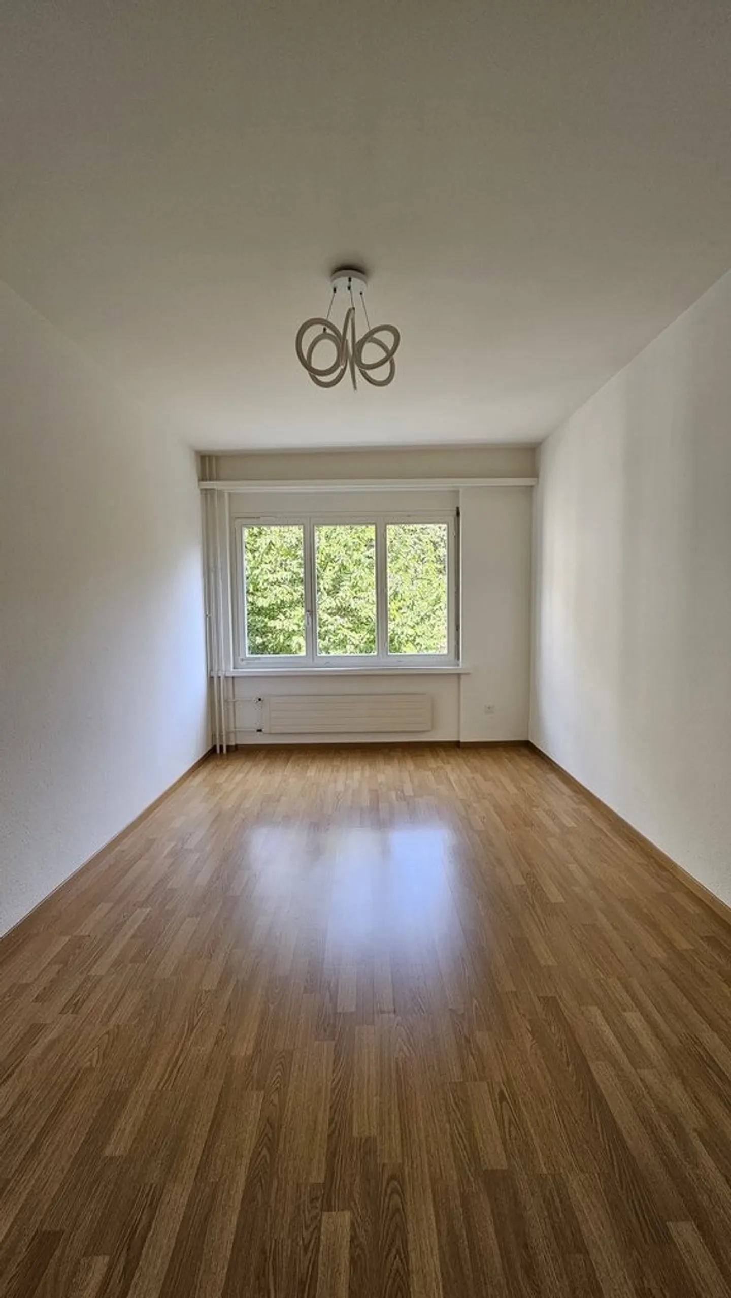 Charmante Wohnung in Zürich-Enge - Foto 6 von 9