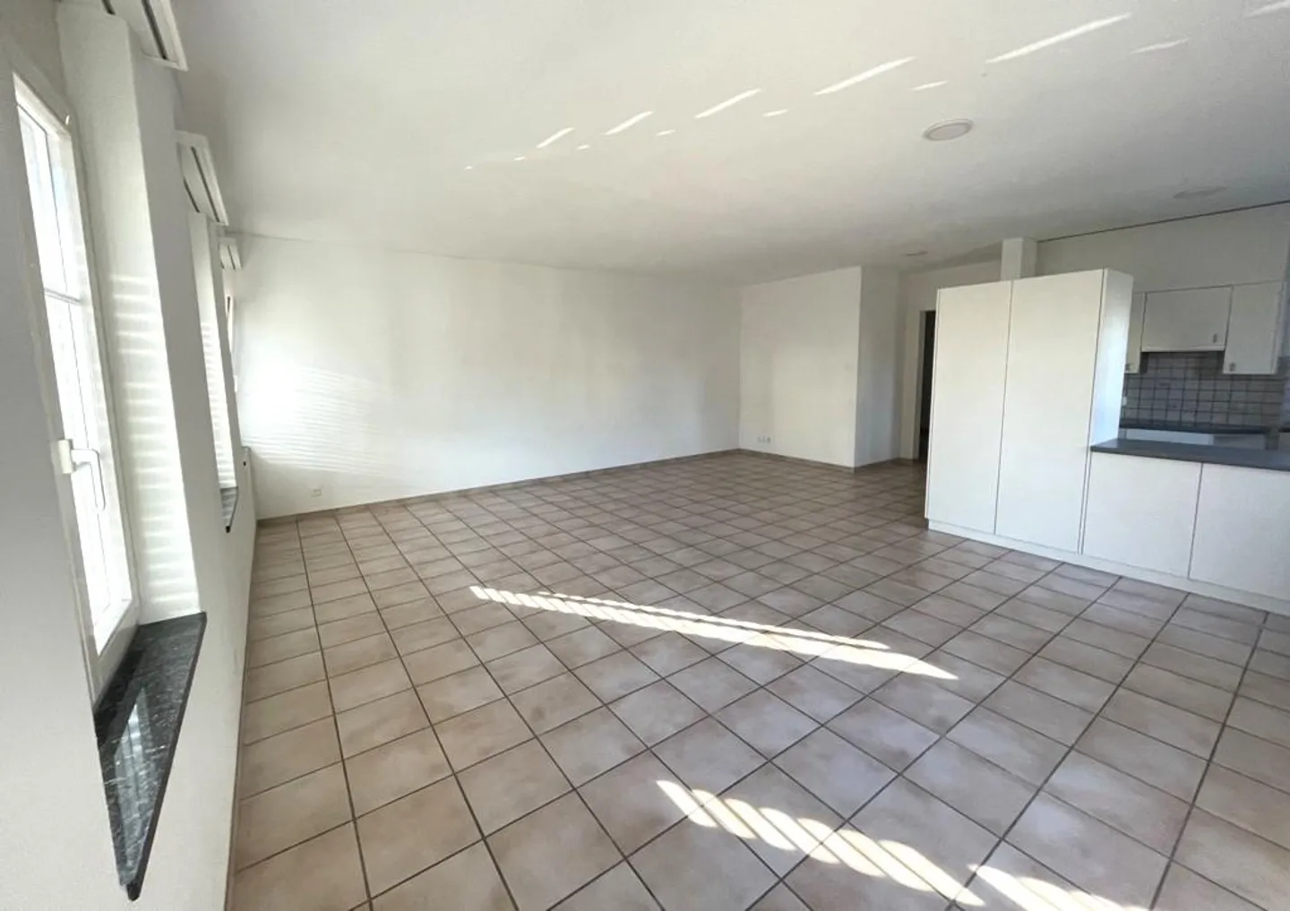 Geräumige Wohnung in Staufen - Foto 1 von 10