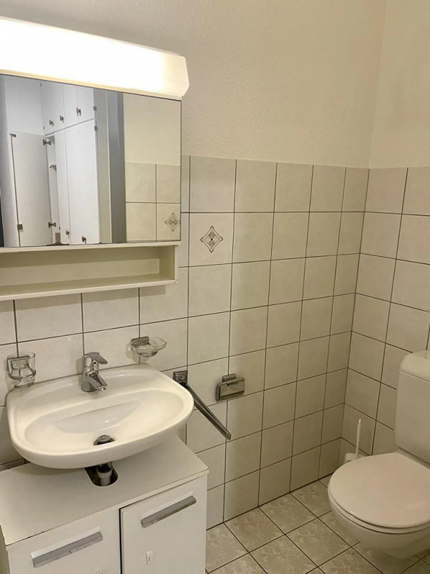 Geräumige Wohnung in Staufen - Foto 4 von 10