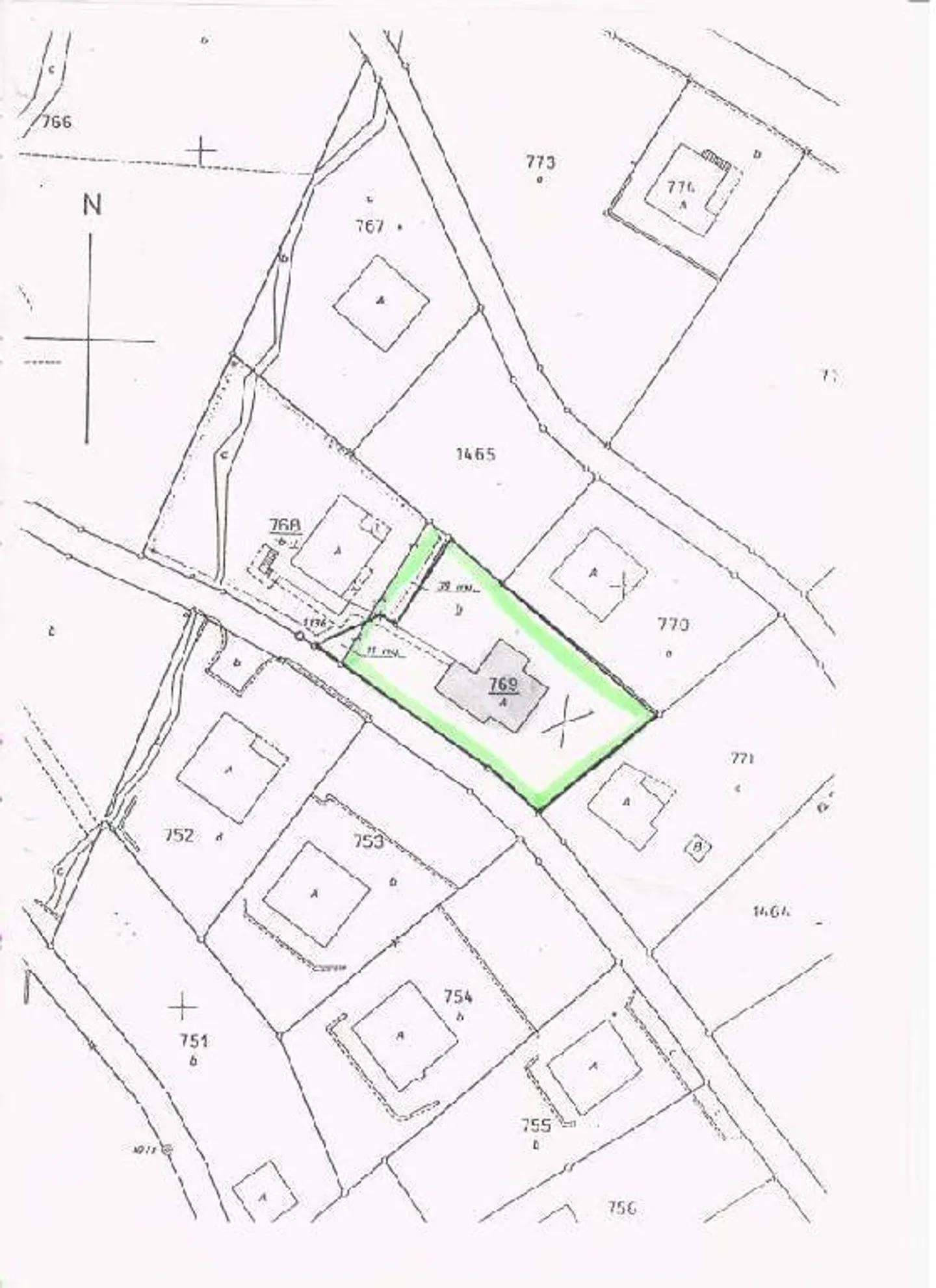 Charmantes Einfamilienhaus - Foto 8 von 8