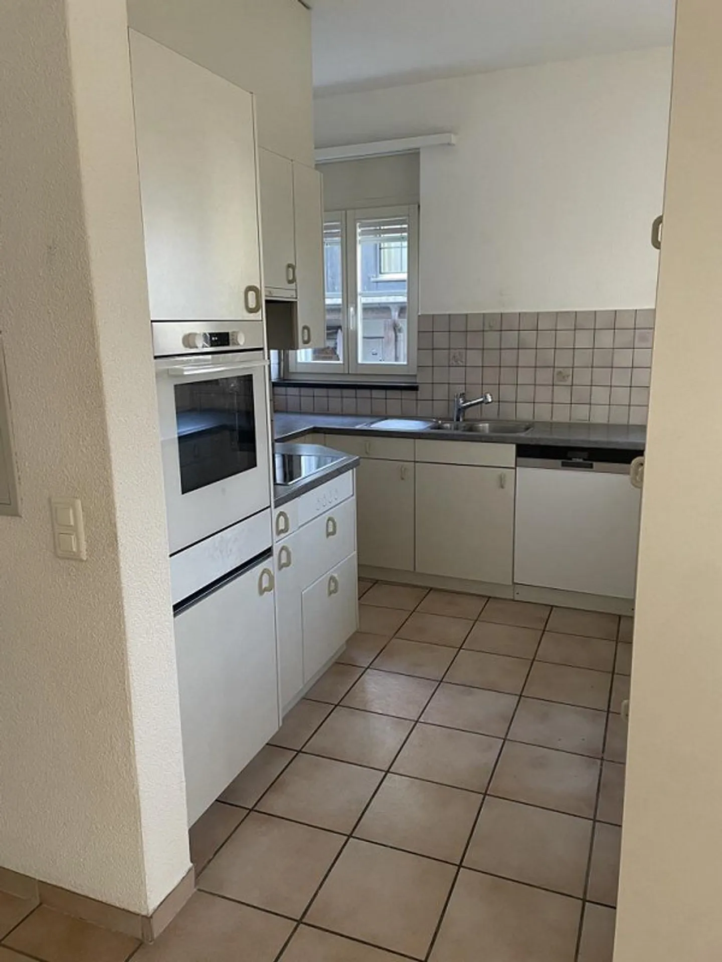 Geräumige Wohnung in Staufen - Foto 6 von 10