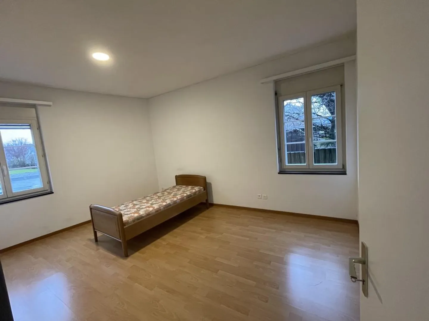 Geräumige Wohnung in Staufen - Foto 7 von 10