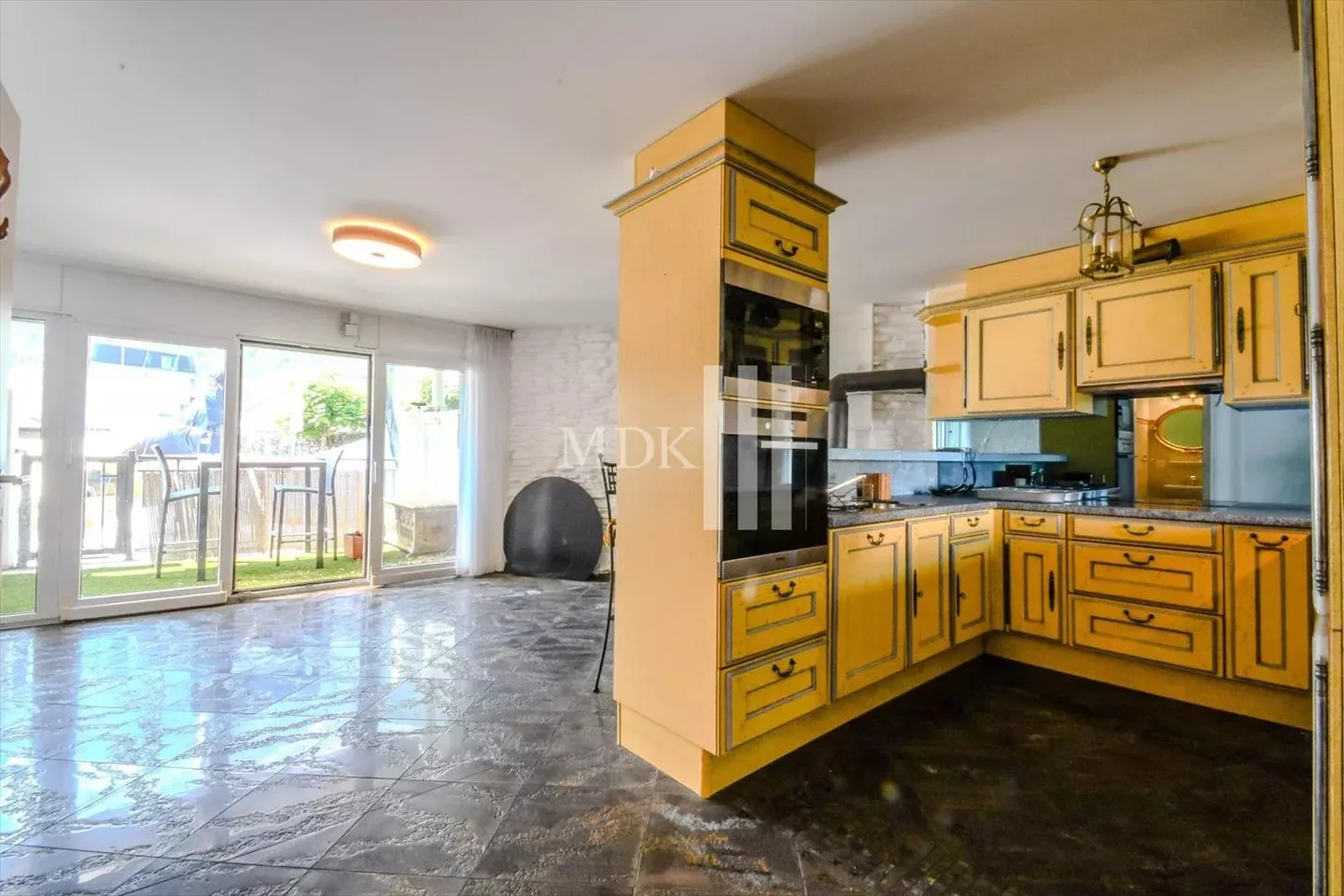 Appartement Duplex au Bord du Lac - Photo 5 sur 13