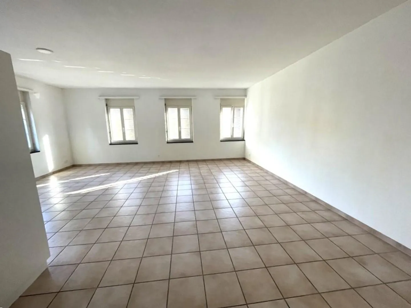 Geräumige Wohnung in Staufen - Foto 2 von 10