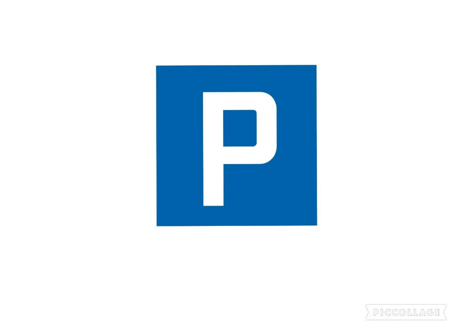Outdoor Parking - Photo 1 of 1
