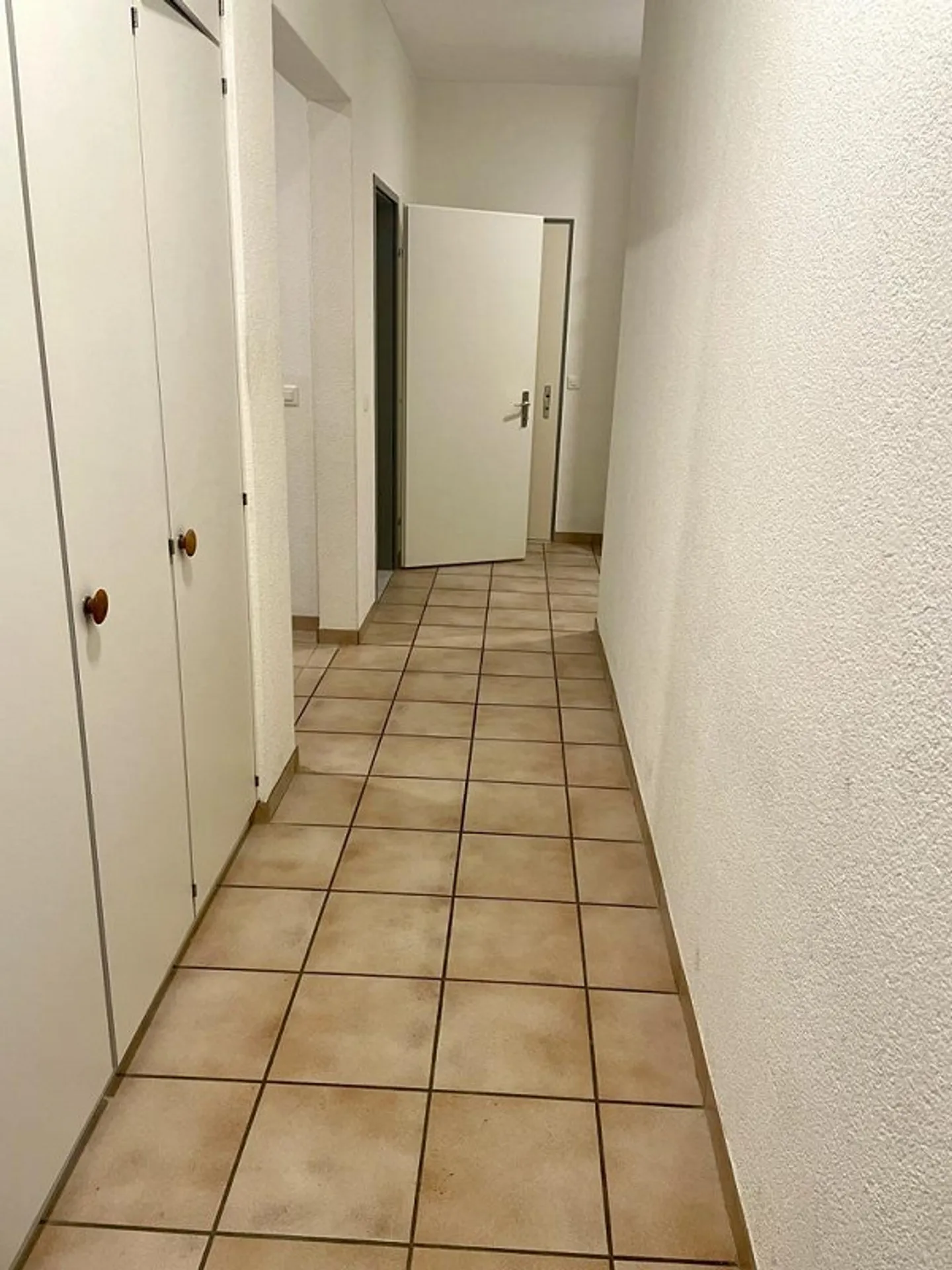 Geräumige Wohnung in Staufen - Foto 3 von 10