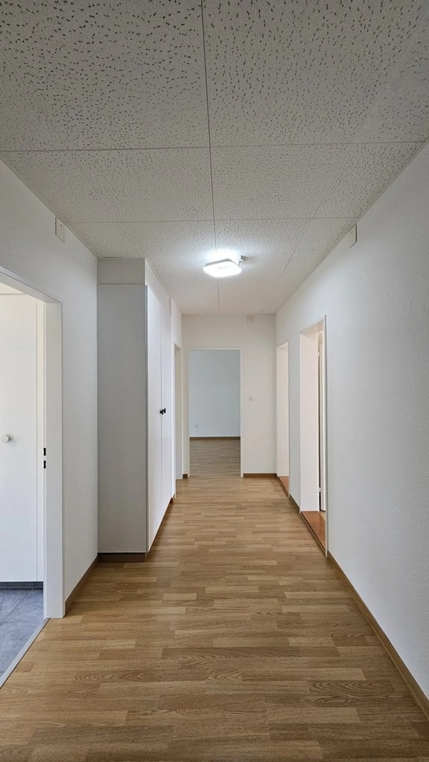 Charmante Wohnung in Zürich-Enge - Foto 7 von 9