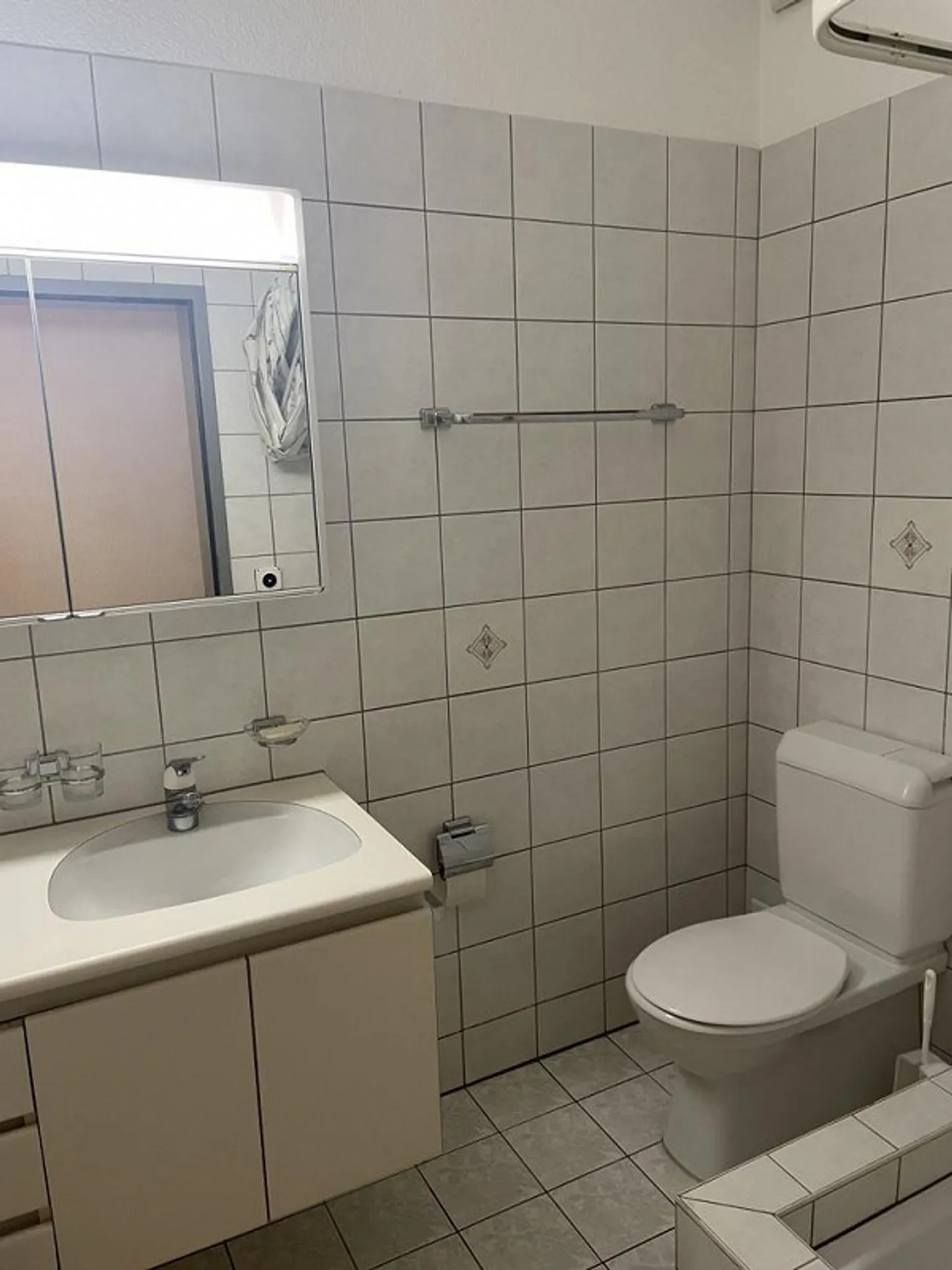 Geräumige Wohnung in Staufen - Foto 9 von 10